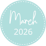 March 2026