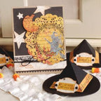 Papertrey Ink - Spooky Sweets II Die