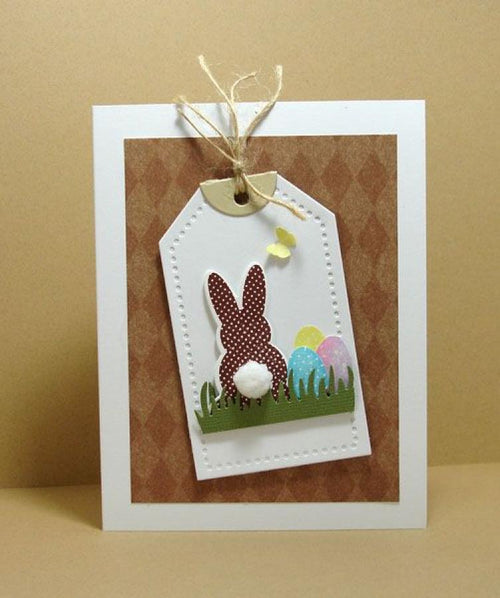 Papertrey Ink - Polka Dot Parade #1 Die