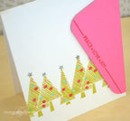 Papertrey Ink - Holiday Cheer Die Collection (set of 4)