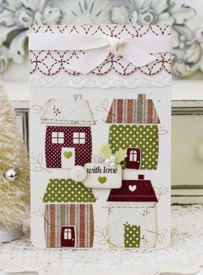 Papertrey Ink - Polka Dot Parade #10 Die
