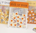 Papertrey Ink - Candy Corn Collage Die