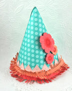 Papertrey Ink - Party Hat Trims Die