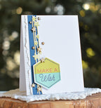 Papertrey Ink - Two Toned Die