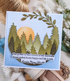 Inspired Expressions Stamp Set