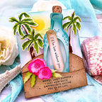 Beachy Keen Stamp Set