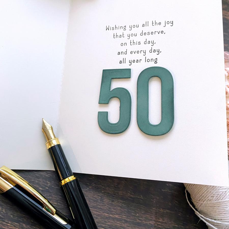 Inside Greetings: Endearing Birthday Mini Stamp Set