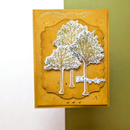 Meadow View Stamp Set