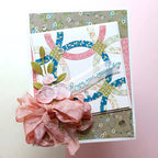 Meadow View Stamp Set