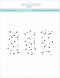 Sprinkles Galore Stamp Set