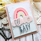 Playful Patterns Stamp Set