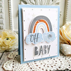 Playful Patterns Stamp Set
