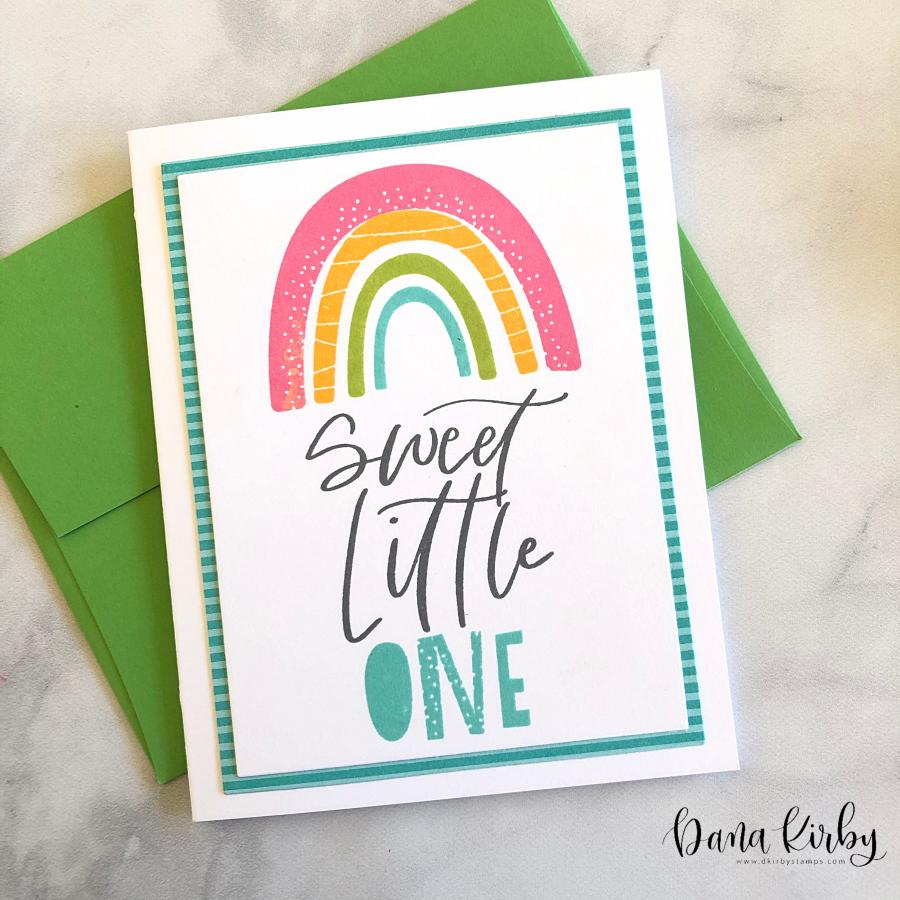 Playful Patterns Stamp Set