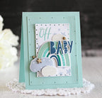 Playful Patterns Stamp Set