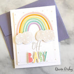 Playful Patterns Stamp Set