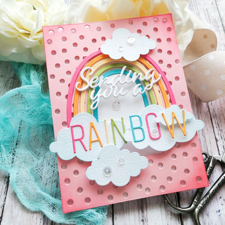 Playful Patterns Stamp Set