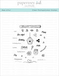 Bee-utiful Stamp Set