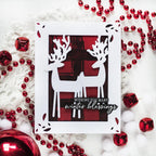 Deer to Me Stamp Set