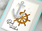 Seas of Life Stamp Set