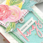 Perfect Pairs: Essentials Stamp Set