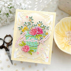 Perfect Pairs: Commodities Stamp Set