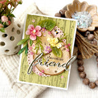 Perfect Pairs: Commodities Stamp Set