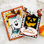 Spook-tacular Halloween Kit