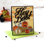 Pumpkin Party Stamp Set