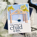 The Greatest Gift Stamp Set
