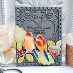 Just Sentiments: Thinking of You Mini Stamp Set