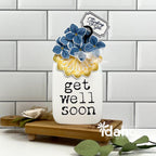 Jar Accessories Stamp Set