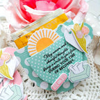 Loads of Healing Stamp Set