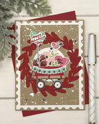 Loads of Love Stamp Set