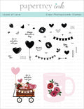 Loads of Love Stamp Set
