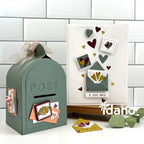 With Love Stamp Set