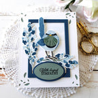 Just Sentiments: With Sympathy Mini Stamp Set