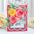 Just Sentiments: With Sympathy Mini Stamp Set