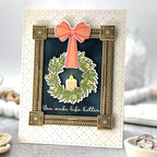 Frame Décor Stamp Set