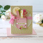 Band-aid Wishes Stamp Set