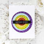 Pattern Party Stamp Set