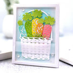 Just Sentiments: Spring Blessings Mini Stamp Set