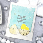 Feathered Friends Mini 20 Mini Stamp Set