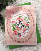 Easter Egg-travagance Stamp Set