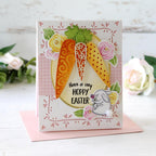 Spring Greetings Stamp Set