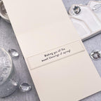 Inside Greetings: Spring Blessings Mini Stamp Set