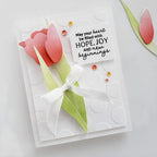 Just Sentiments: Quotes Mini Stamp Set