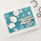 Posies & Sprigs Stamp Set