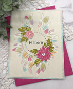 Just Sentiments: Everyday Mini Stamp Set