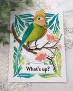 Just Sentiments: Everyday Mini Stamp Set