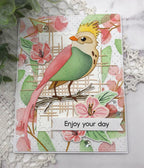 Just Sentiments: Everyday Mini Stamp Set